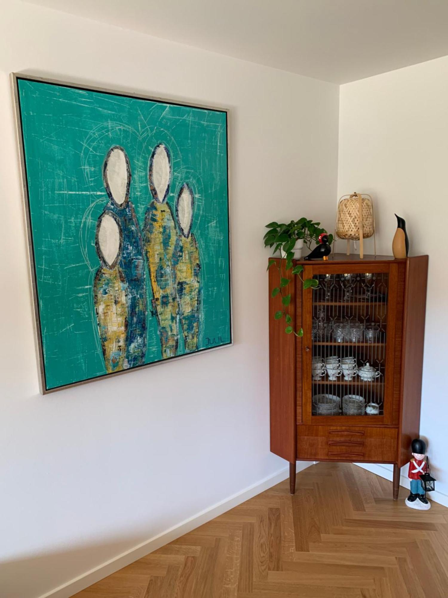 M Udendors Pool Sauna P Kaelder Og Stor Altan * Copenhagen
