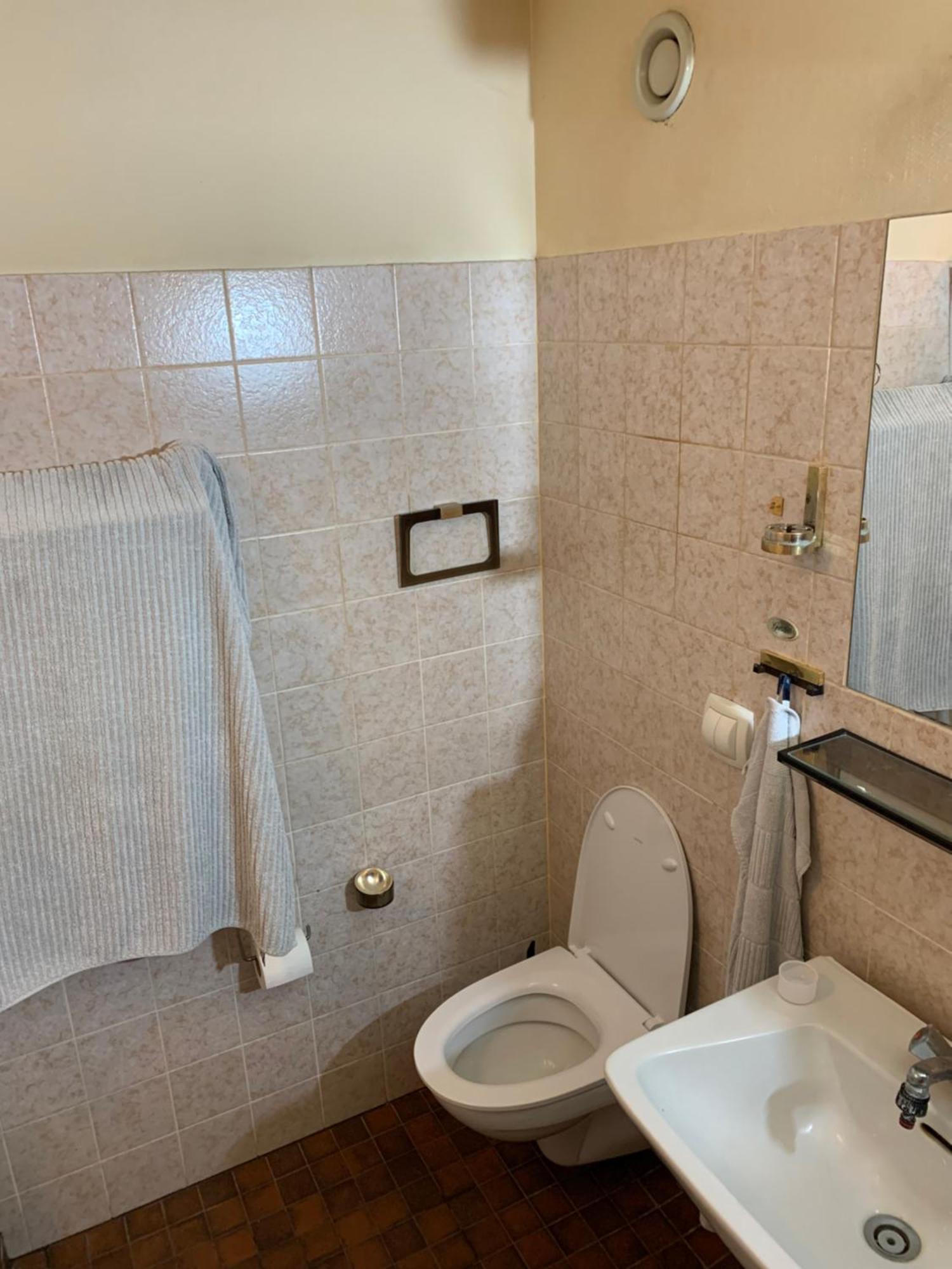 Hotel M Udendors Pool Sauna P Kaelder Og Stor Altan *