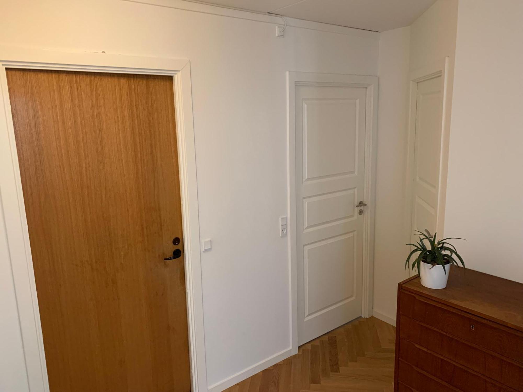 M Udendors Pool Sauna P Kaelder Og Stor Altan Copenhagen